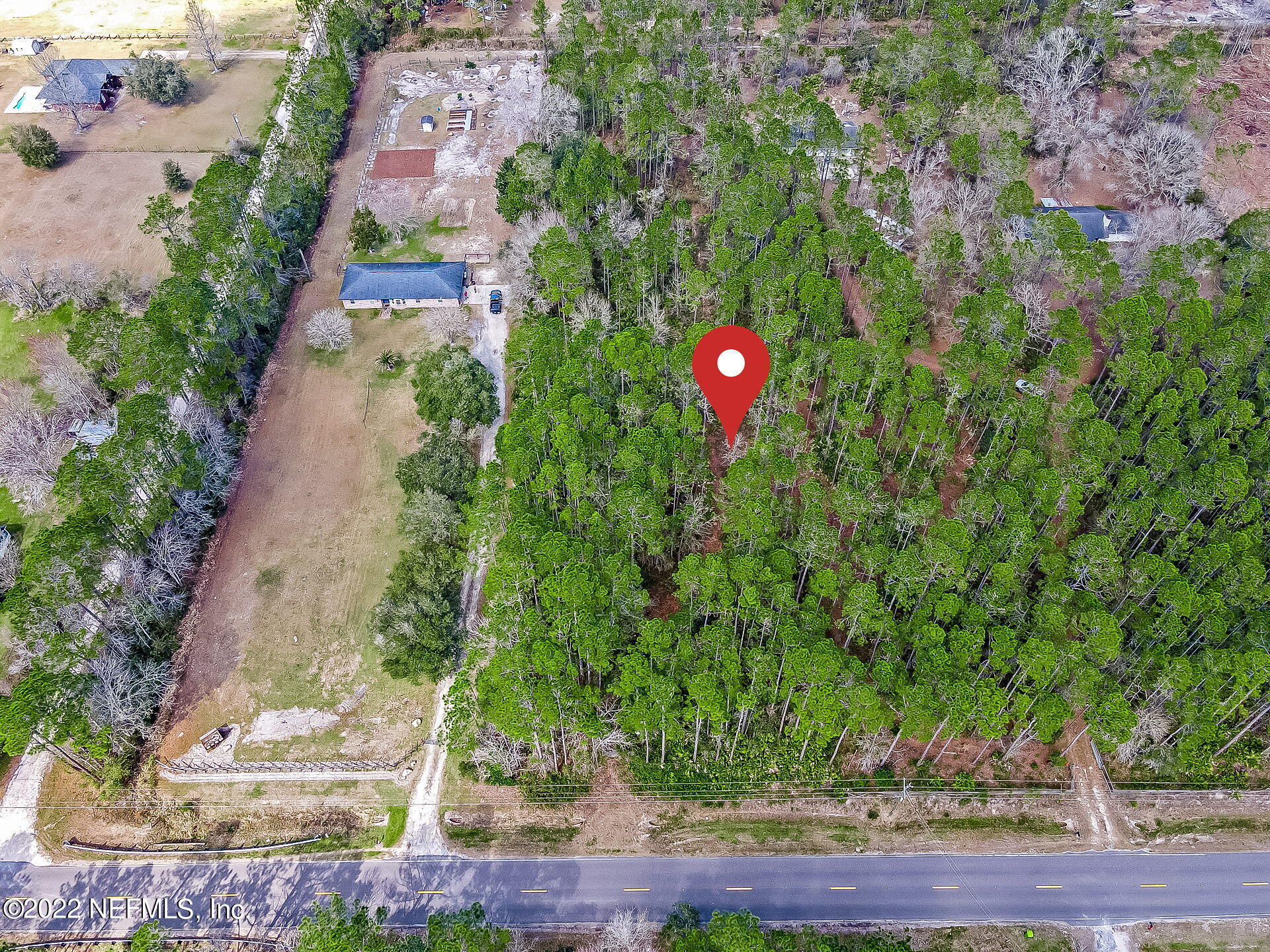 10246 Ford Road Bryceville, FL 32009 - Photo 17 of 33 7-web-or-mls-7_10246 Ford Rd
