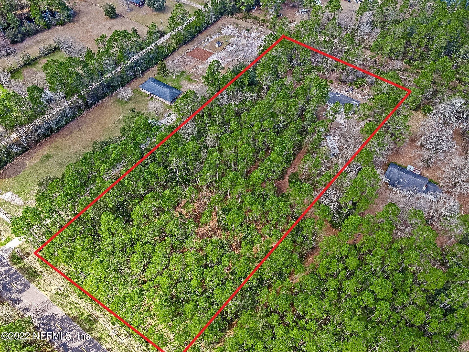 10246 Ford Road Bryceville, FL 32009 - Photo 20 of 33 10-web-or-mls-10_10246 Ford Rd with line