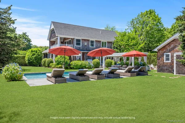 $2,950,000 | 12 Terry Drive, Shelter Island, NY 11965
