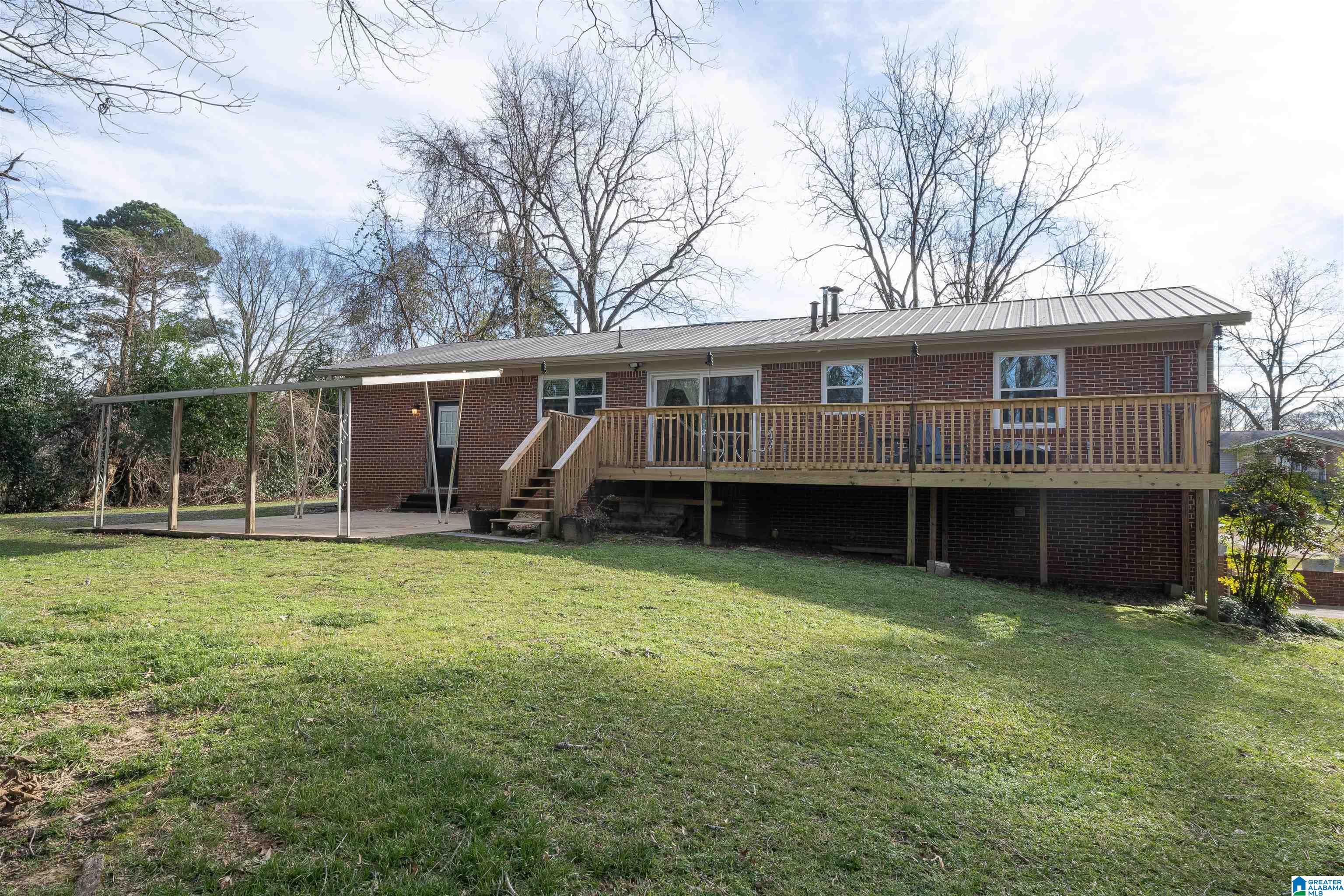 324 Hunter Road Gardendale, AL 35071 - Photo 31 of 37