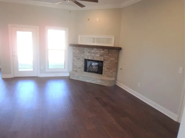 $2,450 | 125 Woodscape Drive, Canton, MS 39046