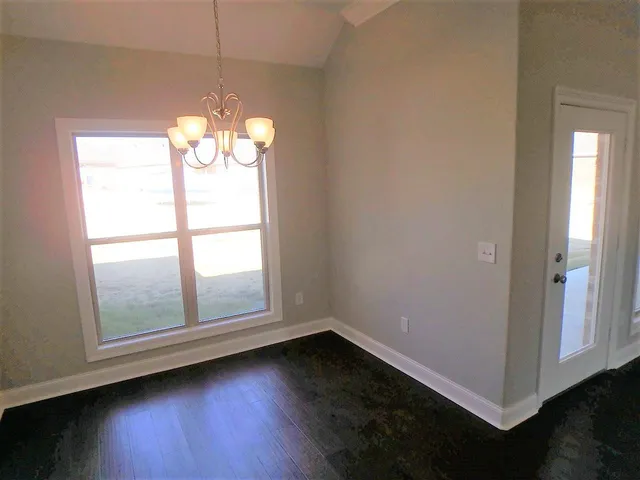 $2,450 | 125 Woodscape Drive, Canton, MS 39046