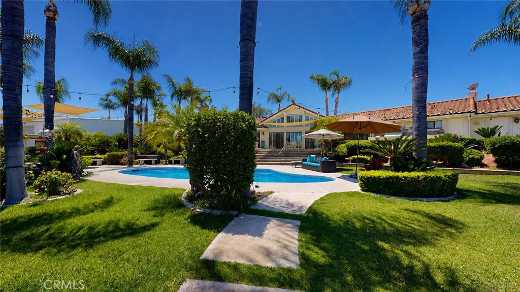 17850 Vista Del Lago Drive Riverside, CA 92503 - Photo 39 of 75