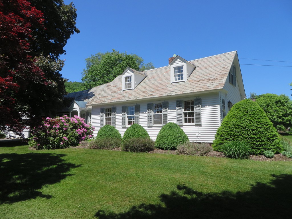 782 Colrain Road Greenfield, MA 01301 - Photo 1 of 30 Gallery Image 1