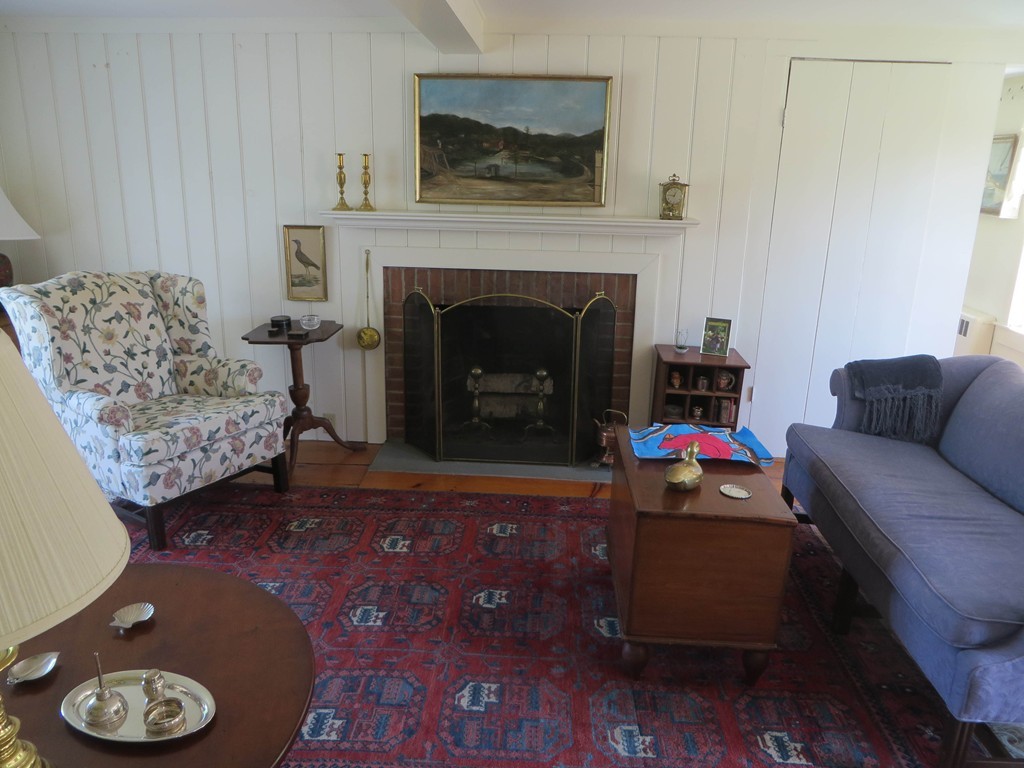 782 Colrain Road Greenfield, MA 01301 - Photo 11 of 30 Gallery Image 11