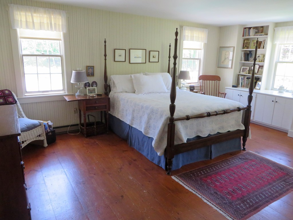 782 Colrain Road Greenfield, MA 01301 - Photo 17 of 30 Gallery Image 17
