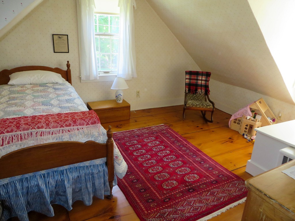 782 Colrain Road Greenfield, MA 01301 - Photo 20 of 30 Gallery Image 20