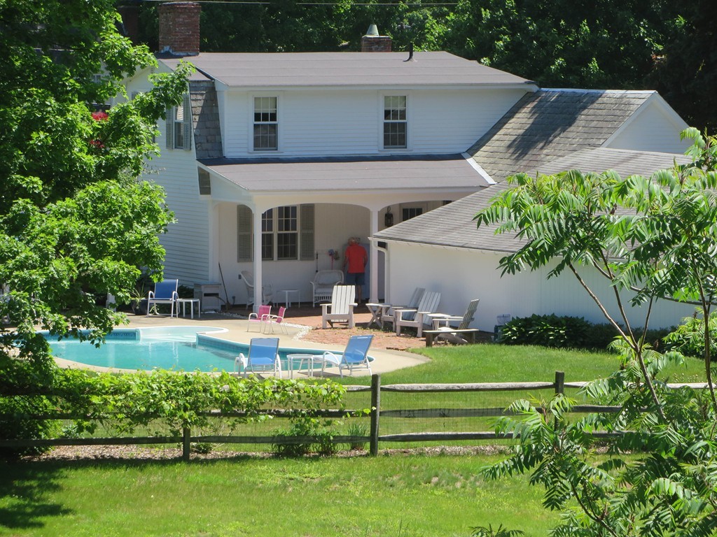 782 Colrain Road Greenfield, MA 01301 - Photo 26 of 30 Gallery Image 26