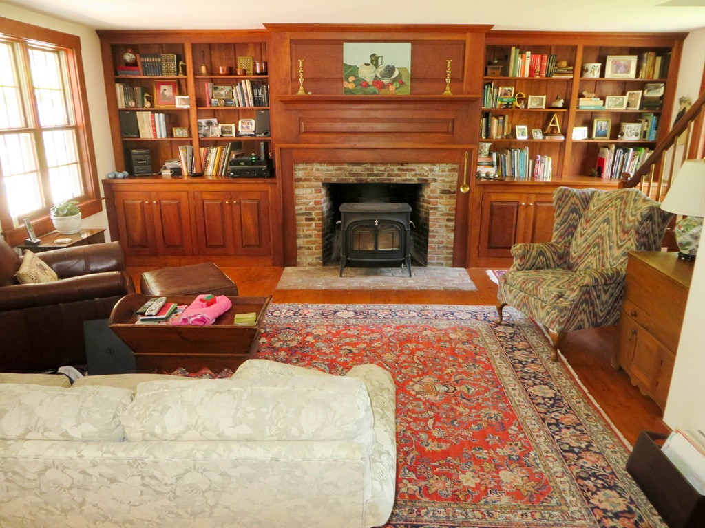782 Colrain Road Greenfield, MA 01301 - Photo 8 of 30 Gallery Image 8