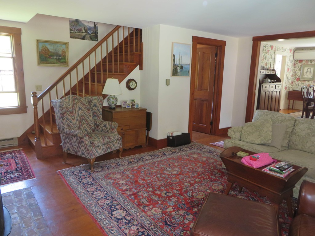 782 Colrain Road Greenfield, MA 01301 - Photo 9 of 30 Gallery Image 9