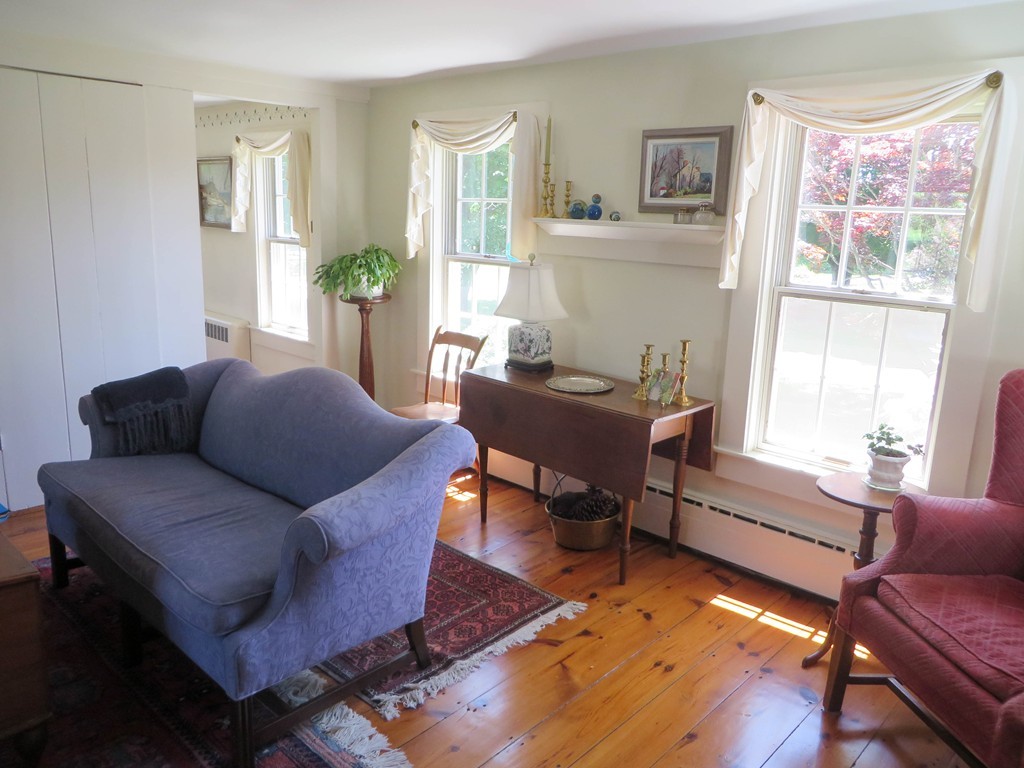 782 Colrain Road Greenfield, MA 01301 - Photo 10 of 30 Gallery Image 10