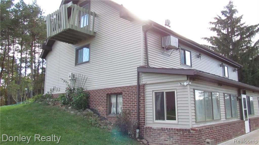 5333 Snover Road Clifford, MI 48727 - Photo 4 of 44