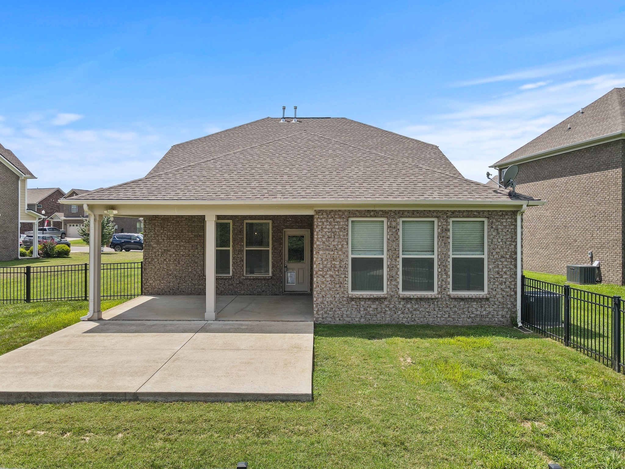 3154 Rift Lane Murfreesboro, TN 37130 - Photo 42 of 44
