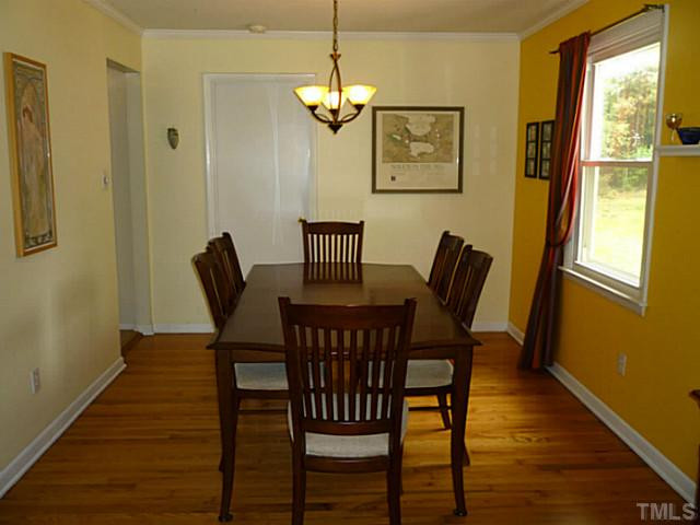 4905 Rampart Street Raleigh, NC 27609 - Photo 13 of 24 Photo 13