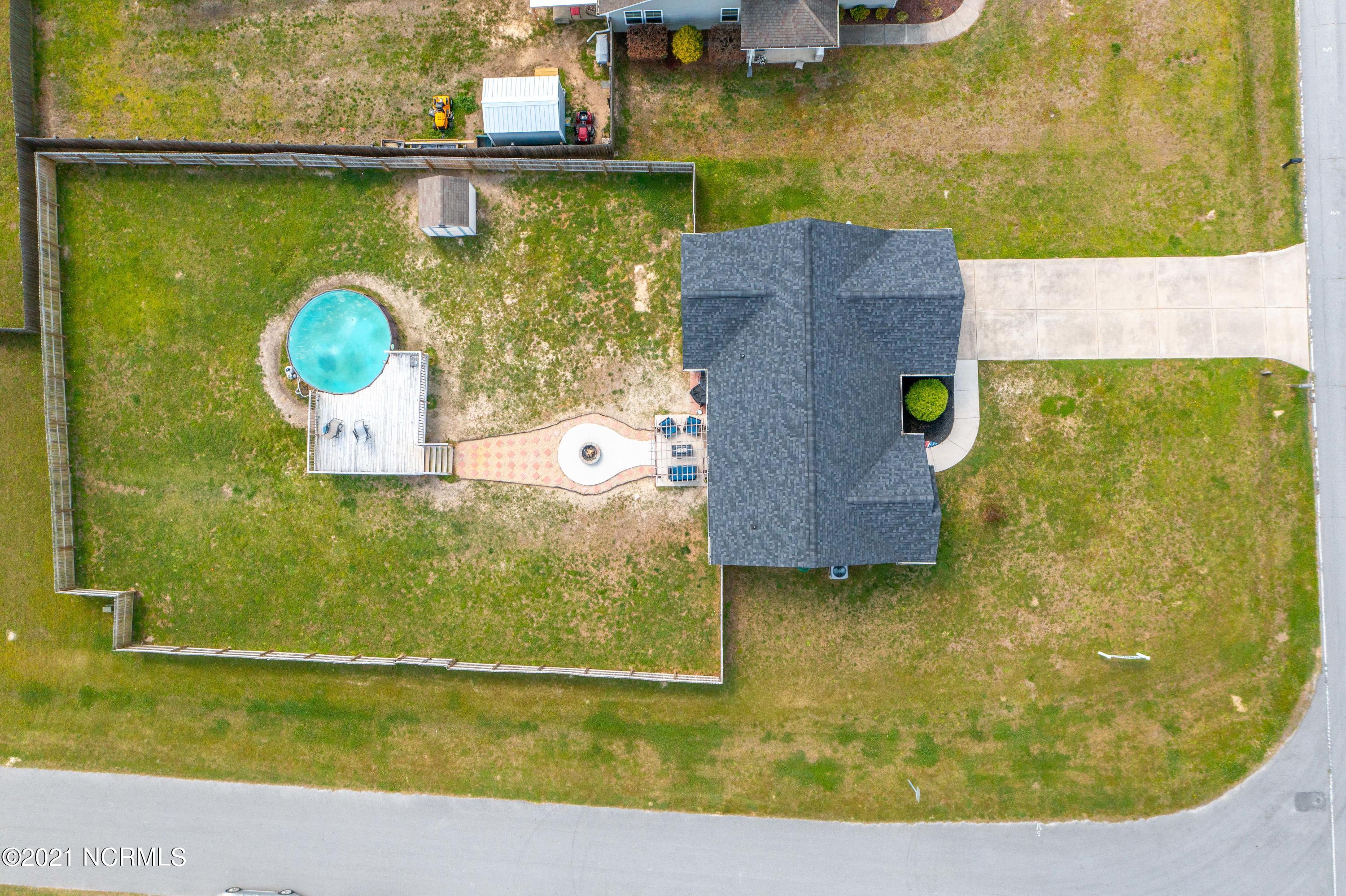 397 Haw Branch Road Richlands, NC 28574 - Photo 14 of 34 397 Haw Branch Road-19