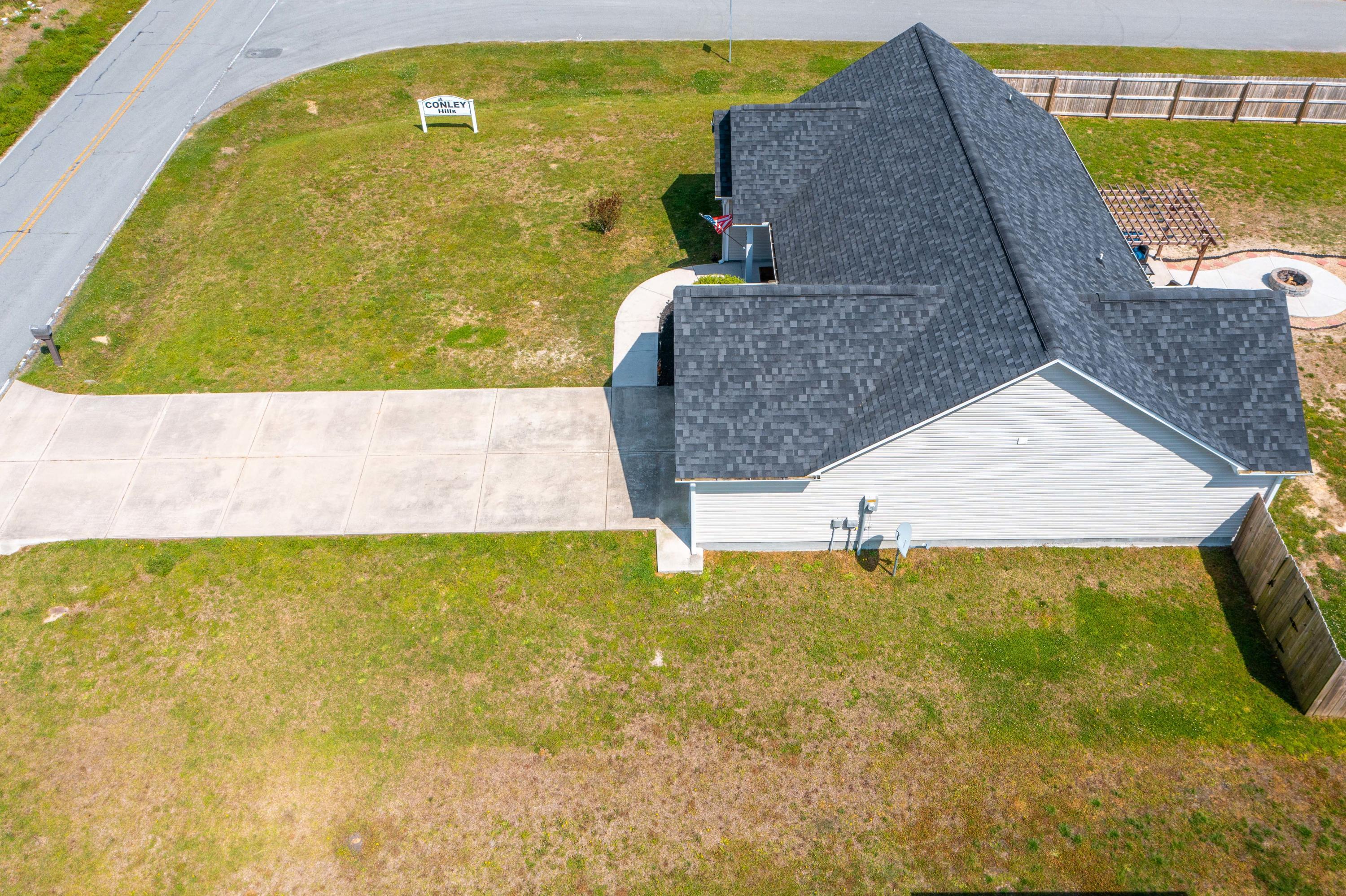 397 Haw Branch Road Richlands, NC 28574 - Photo 15 of 34 397 Haw Branch Road-22