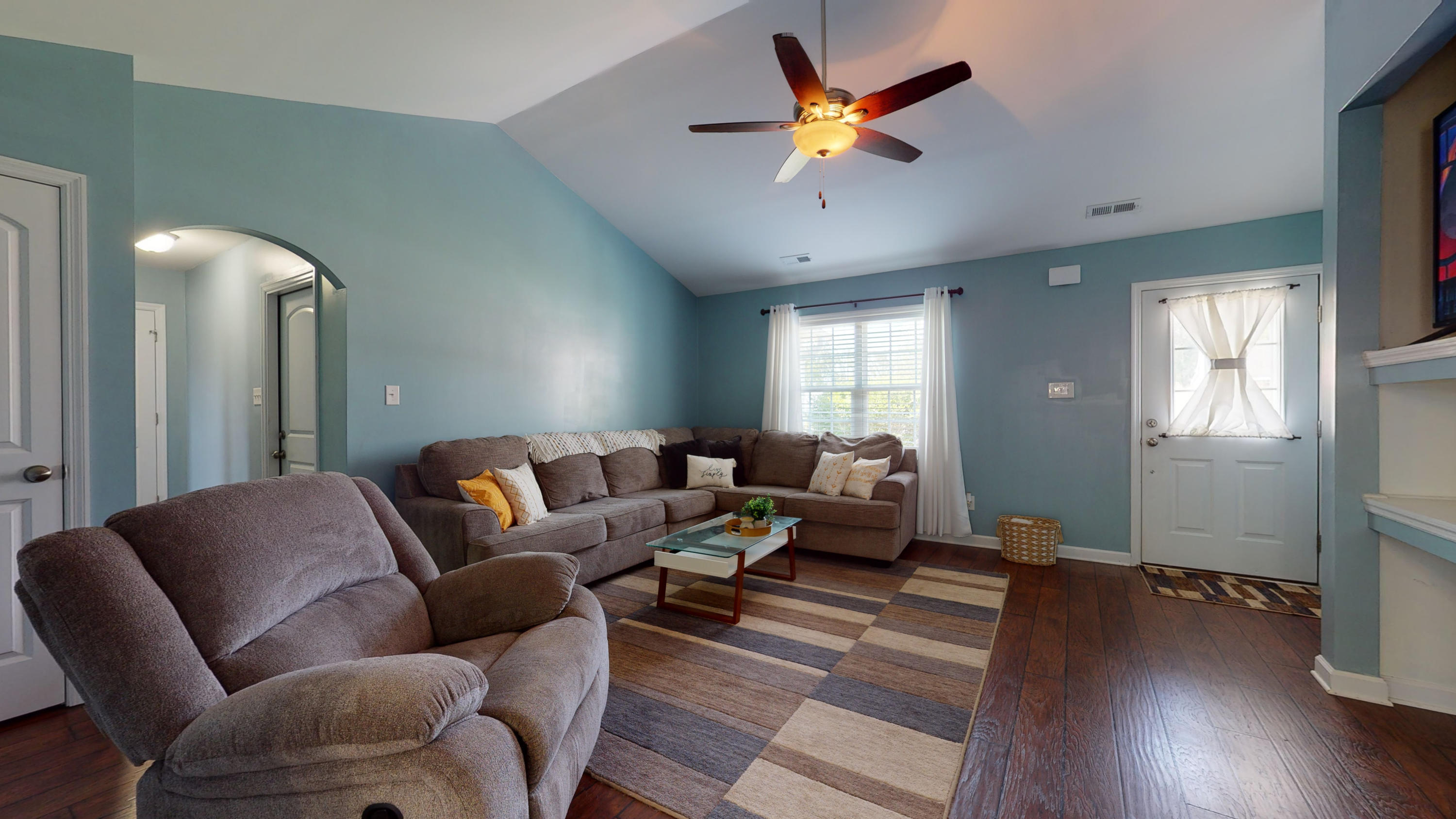 397 Haw Branch Road Richlands, NC 28574 - Photo 18 of 34 397 Haw Branch Road-27