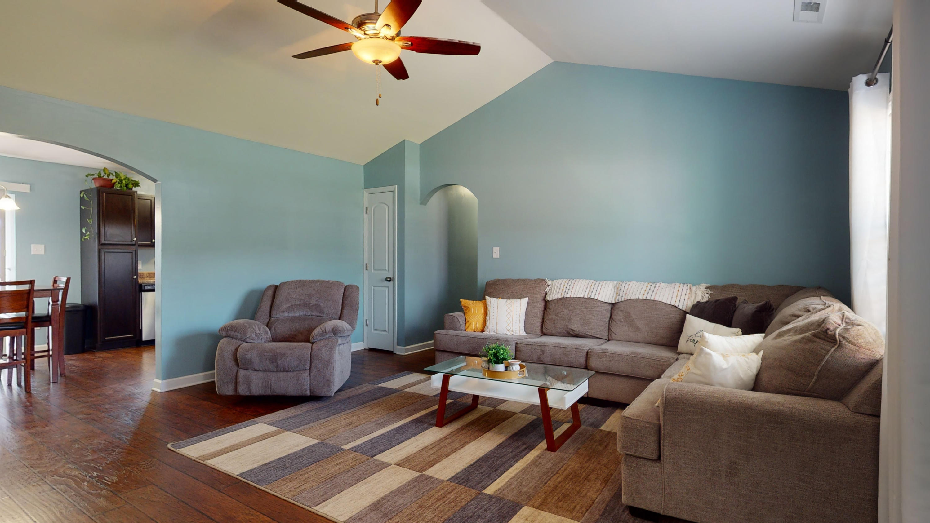 397 Haw Branch Road Richlands, NC 28574 - Photo 19 of 34 397 Haw Branch Road-28