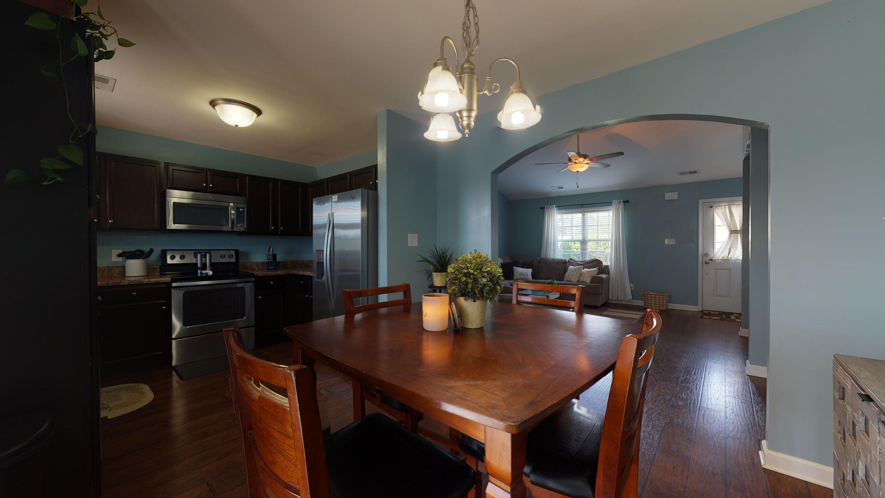 397 Haw Branch Road Richlands, NC 28574 - Photo 21 of 34 397 Haw Branch Road-30