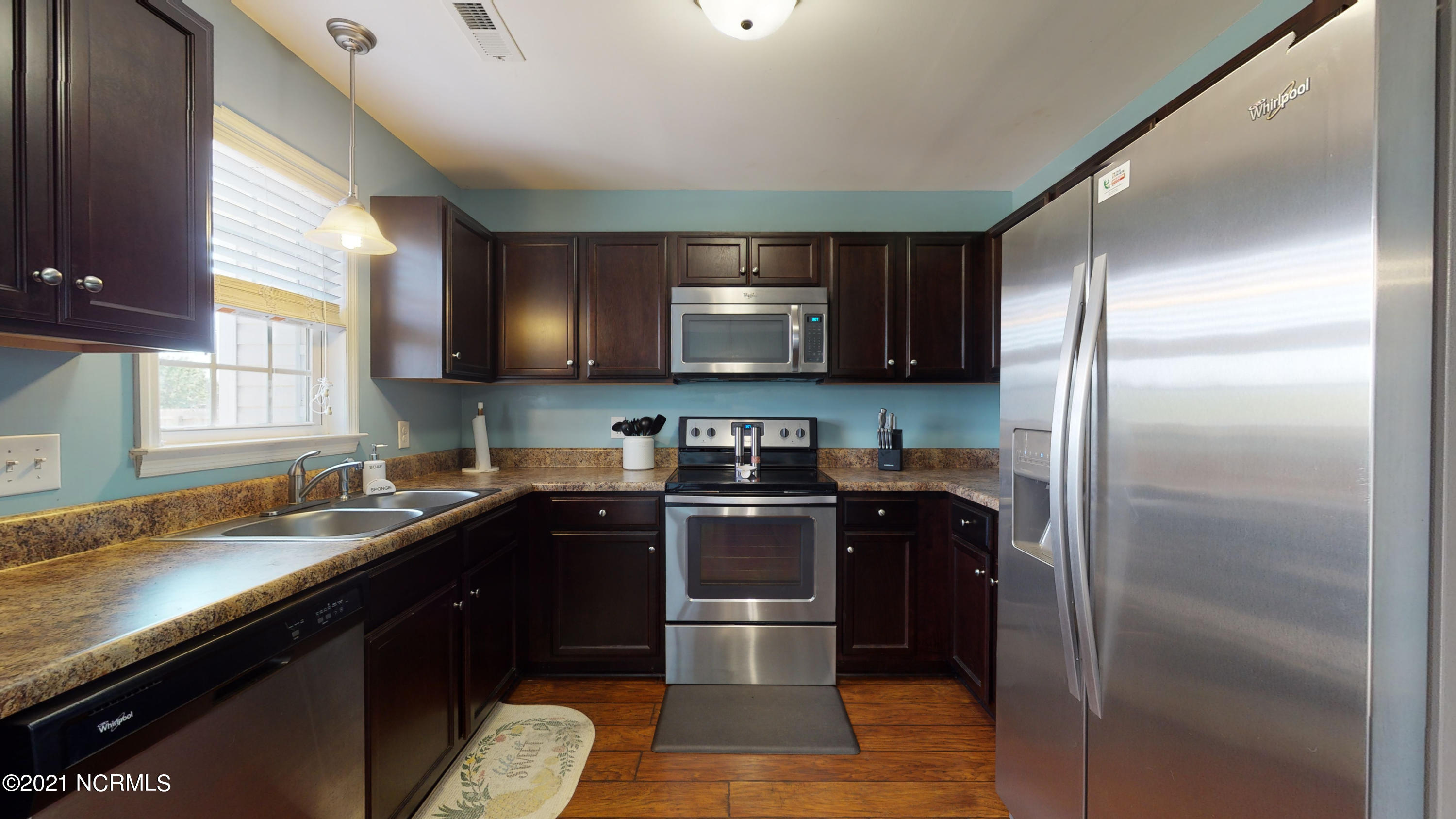397 Haw Branch Road Richlands, NC 28574 - Photo 22 of 34 397 Haw Branch Road-31