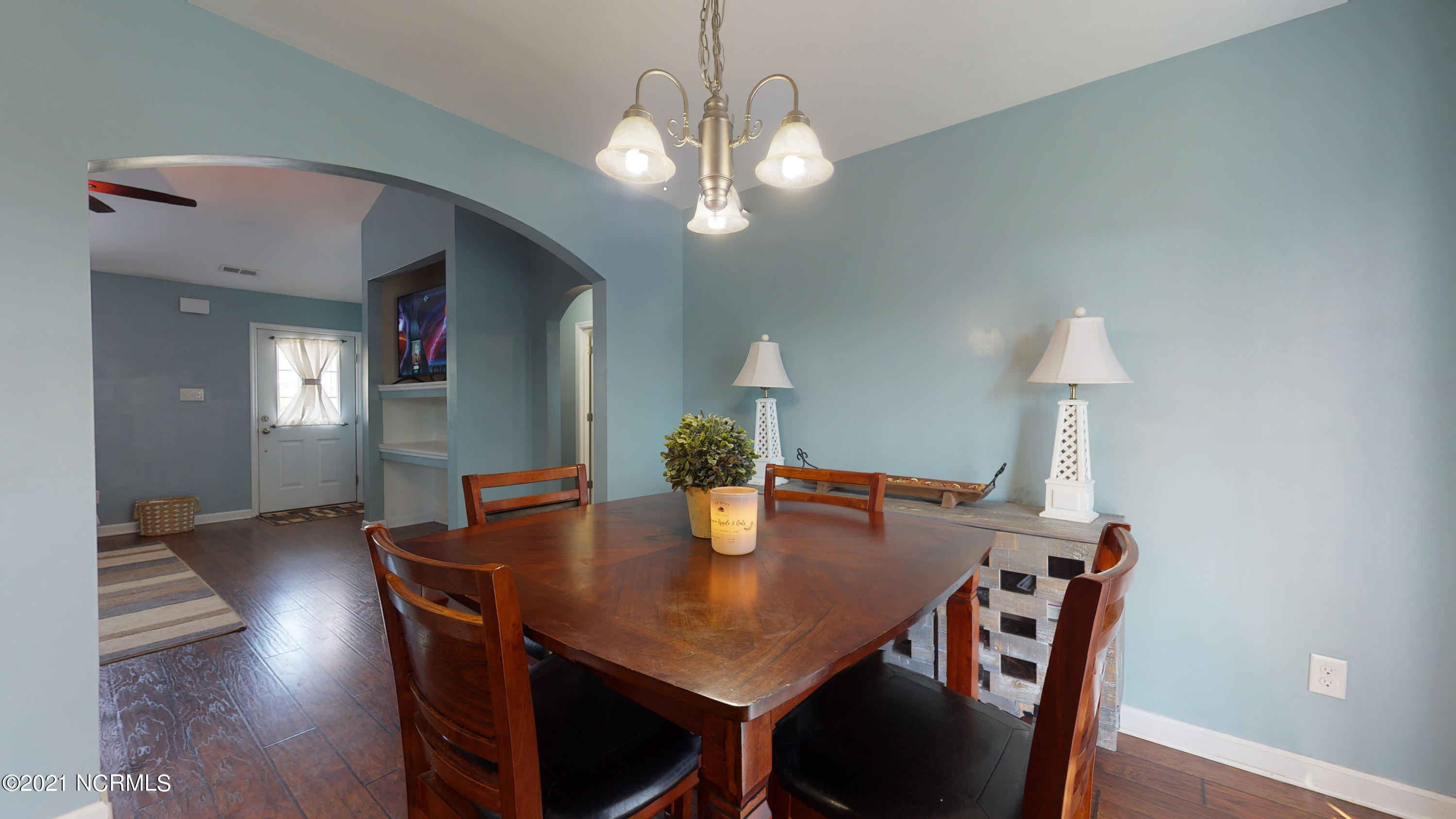 397 Haw Branch Road Richlands, NC 28574 - Photo 24 of 34 397 Haw Branch Road-34