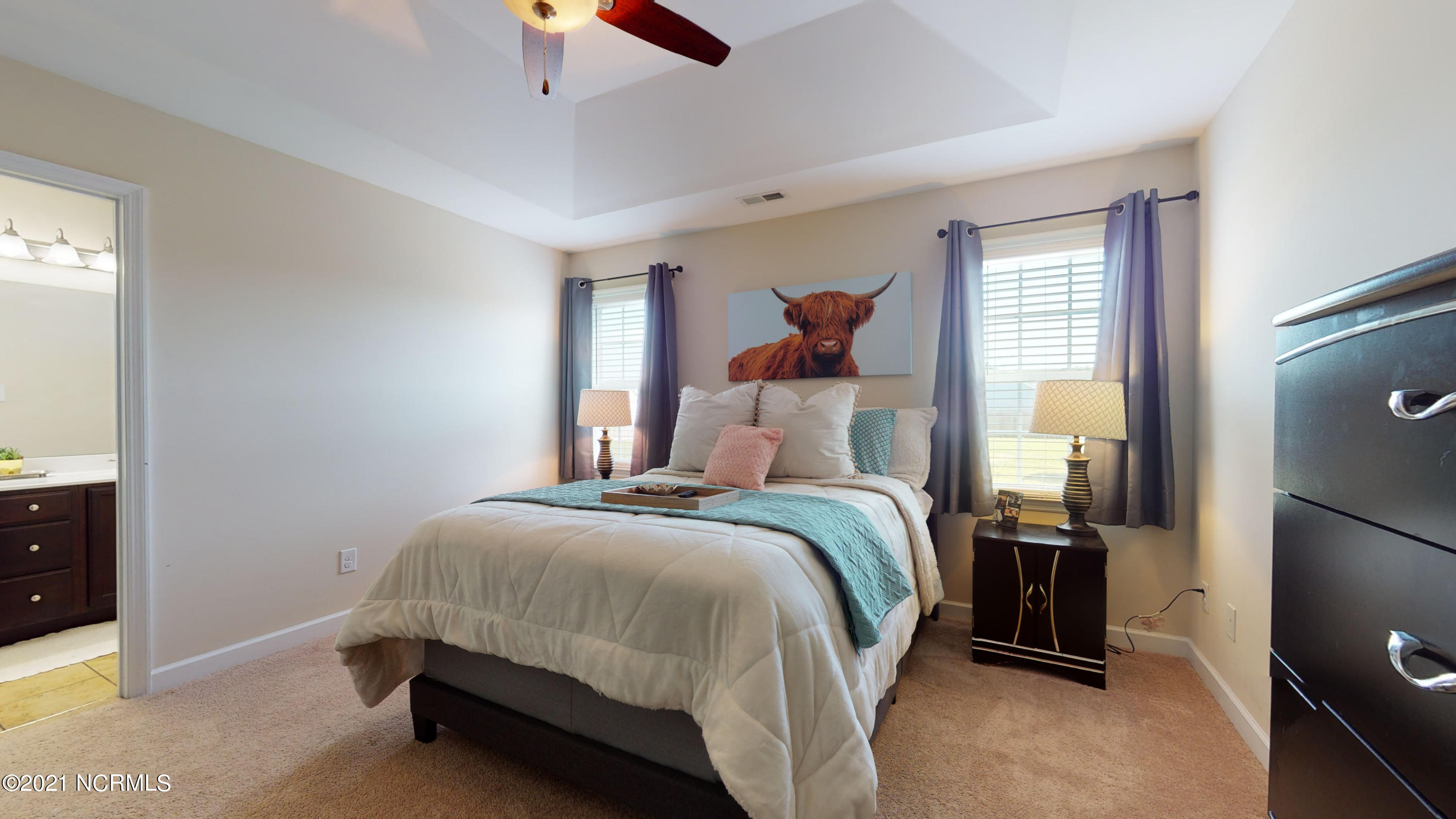 397 Haw Branch Road Richlands, NC 28574 - Photo 26 of 34 397 Haw Branch Road-36