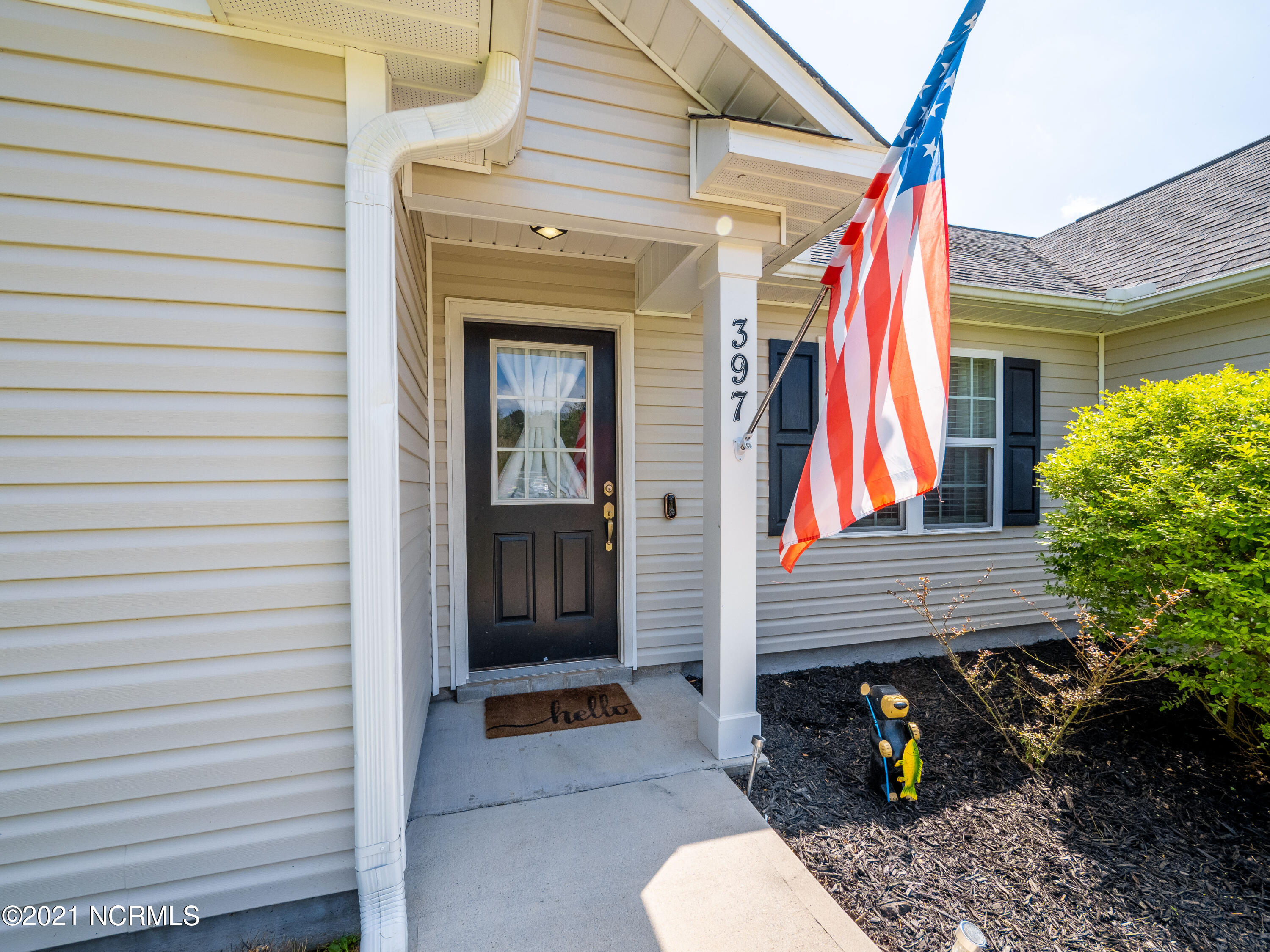 397 Haw Branch Road Richlands, NC 28574 - Photo 5 of 34 397 Haw Branch Road-6