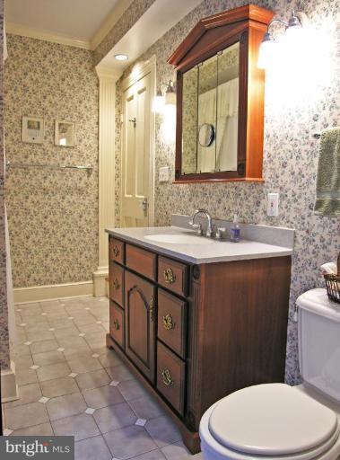 Bath #1