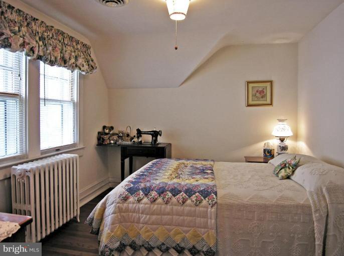 307 Baltimore Road Rockville, MD 20850 - Photo 8 of 18 Bedroom #2