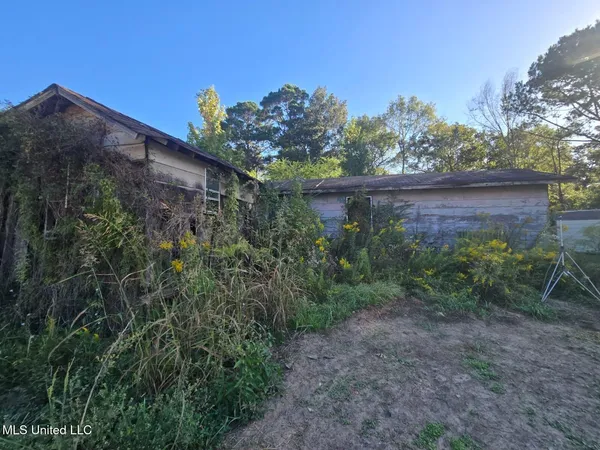 $18,900 | 30 Emmanuel Peyton Lane, Monticello, MS 39654