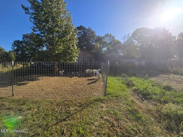 $19,900 | 30 Emmanuel Peyton Lane, Monticello, MS 39654