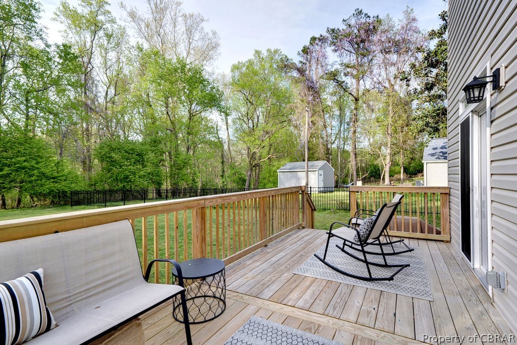 4866 Hickory Signpost Road Williamsburg, VA 23185 - Photo 30 of 50 Gallery Image 30
