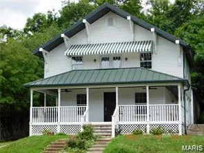 $329,900 | 127 Front Street, Labadie, MO 63055