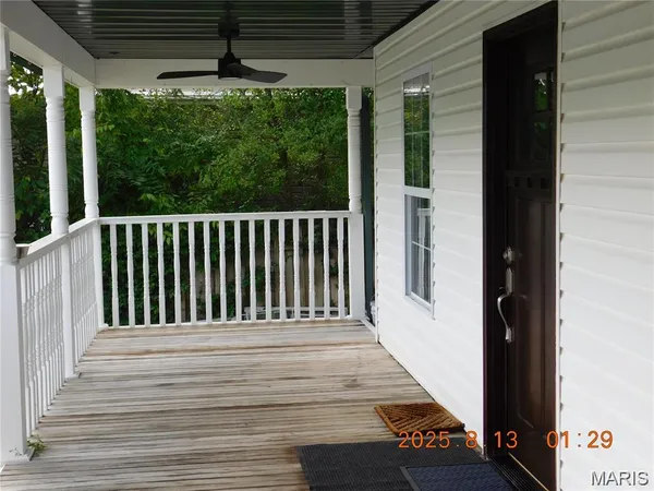 $329,900 | 127 Front Street, Labadie, MO 63055