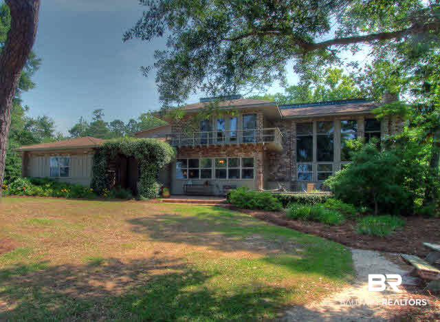 22701 Ecor Rouge Lane Fairhope, AL 36532 - Photo 1 of 45
