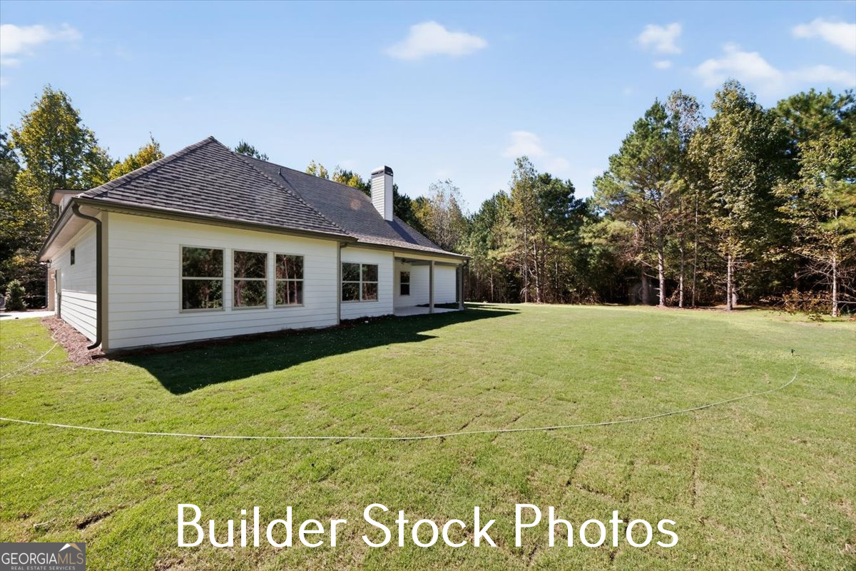 823 Hopewell Road Forsyth, GA 31029 - Photo 39 of 66