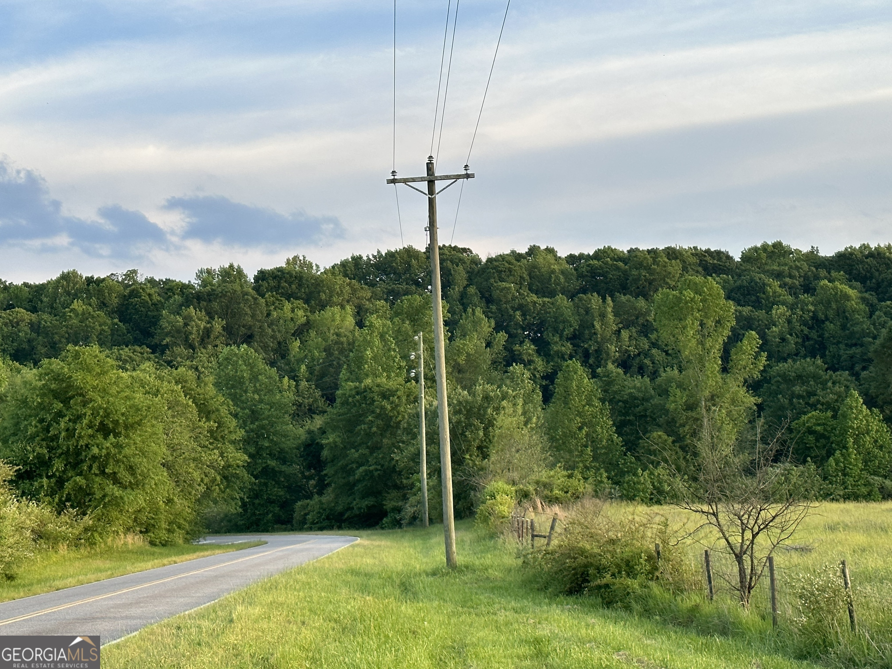 0 Wall Road Statham, GA 30666 - Photo 2 of 2