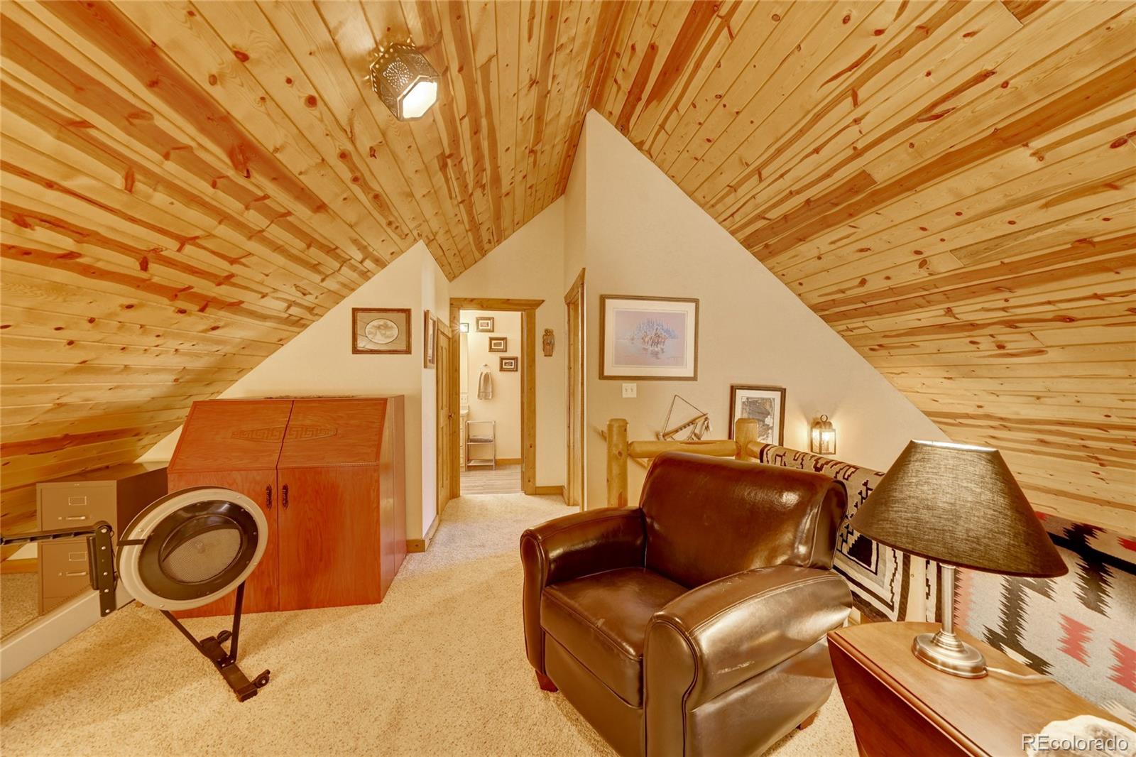 264 Normandy Road Evergreen, CO 80439 - Photo 16 of 40