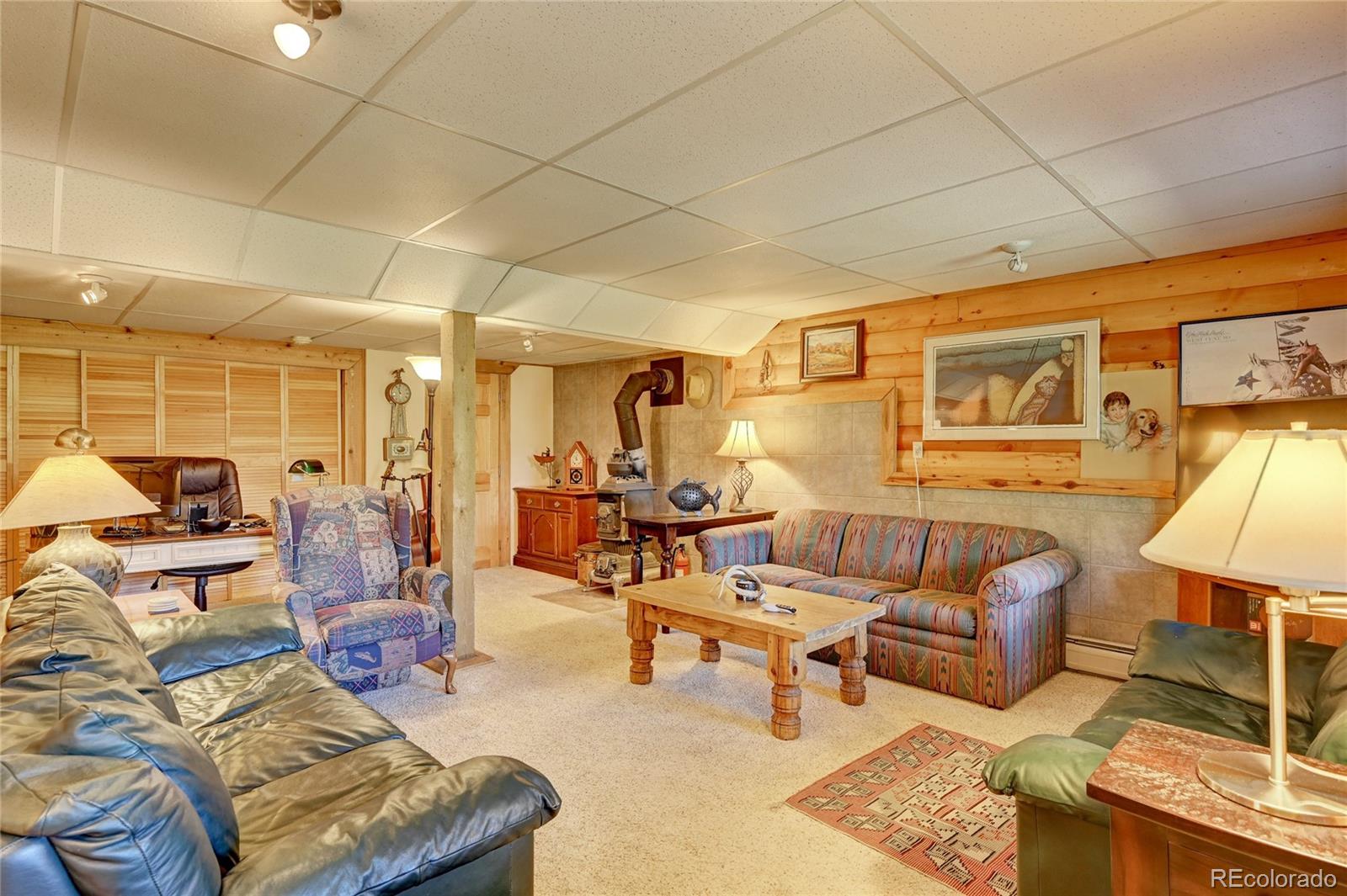 264 Normandy Road Evergreen, CO 80439 - Photo 22 of 40