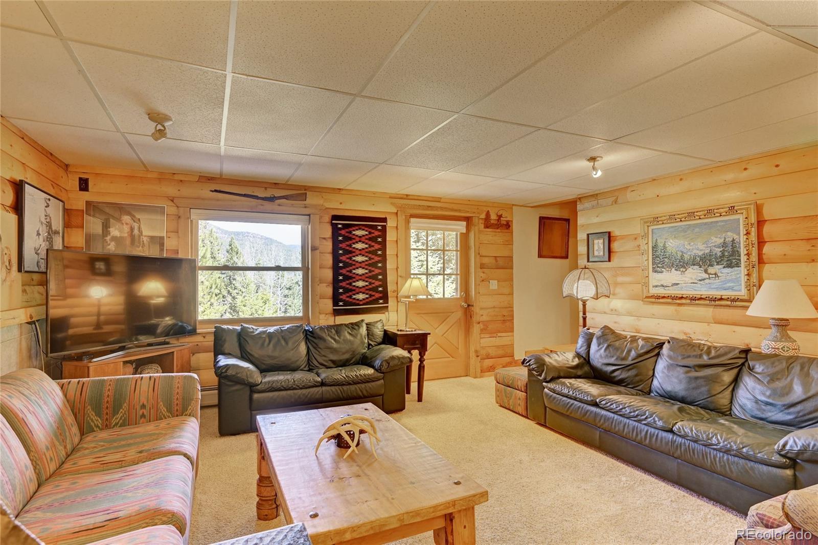 264 Normandy Road Evergreen, CO 80439 - Photo 23 of 40