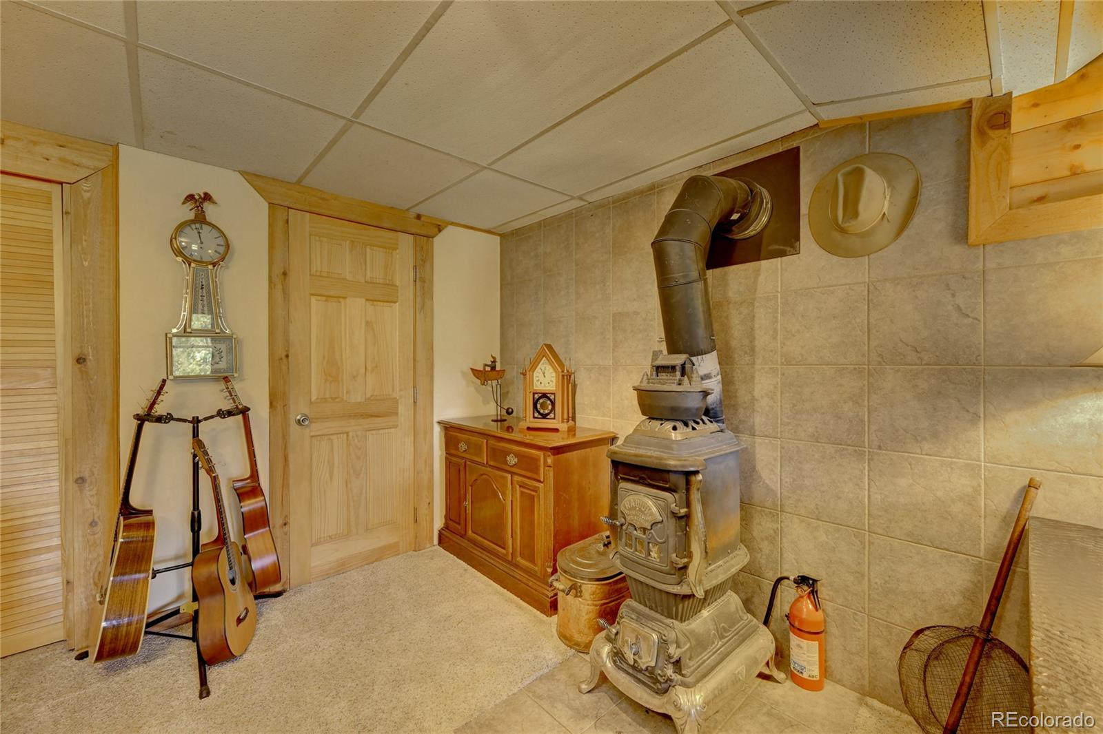 264 Normandy Road Evergreen, CO 80439 - Photo 25 of 40