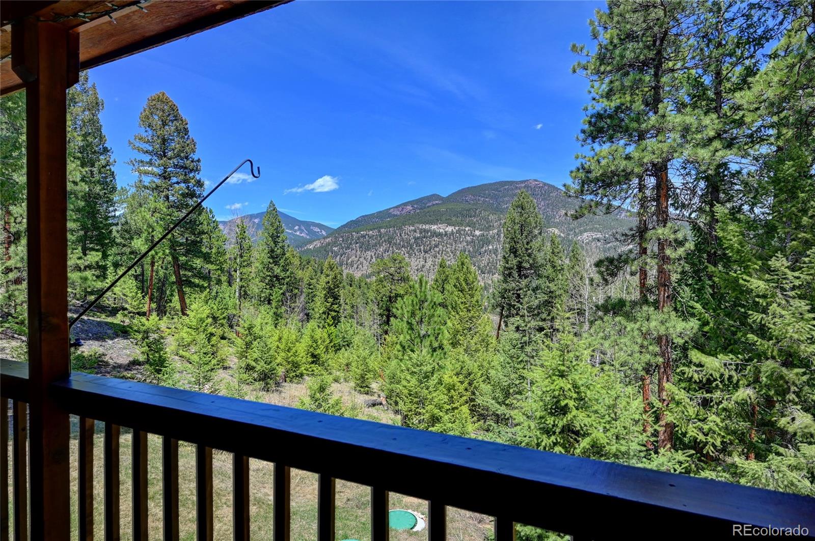 264 Normandy Road Evergreen, CO 80439 - Photo 28 of 40