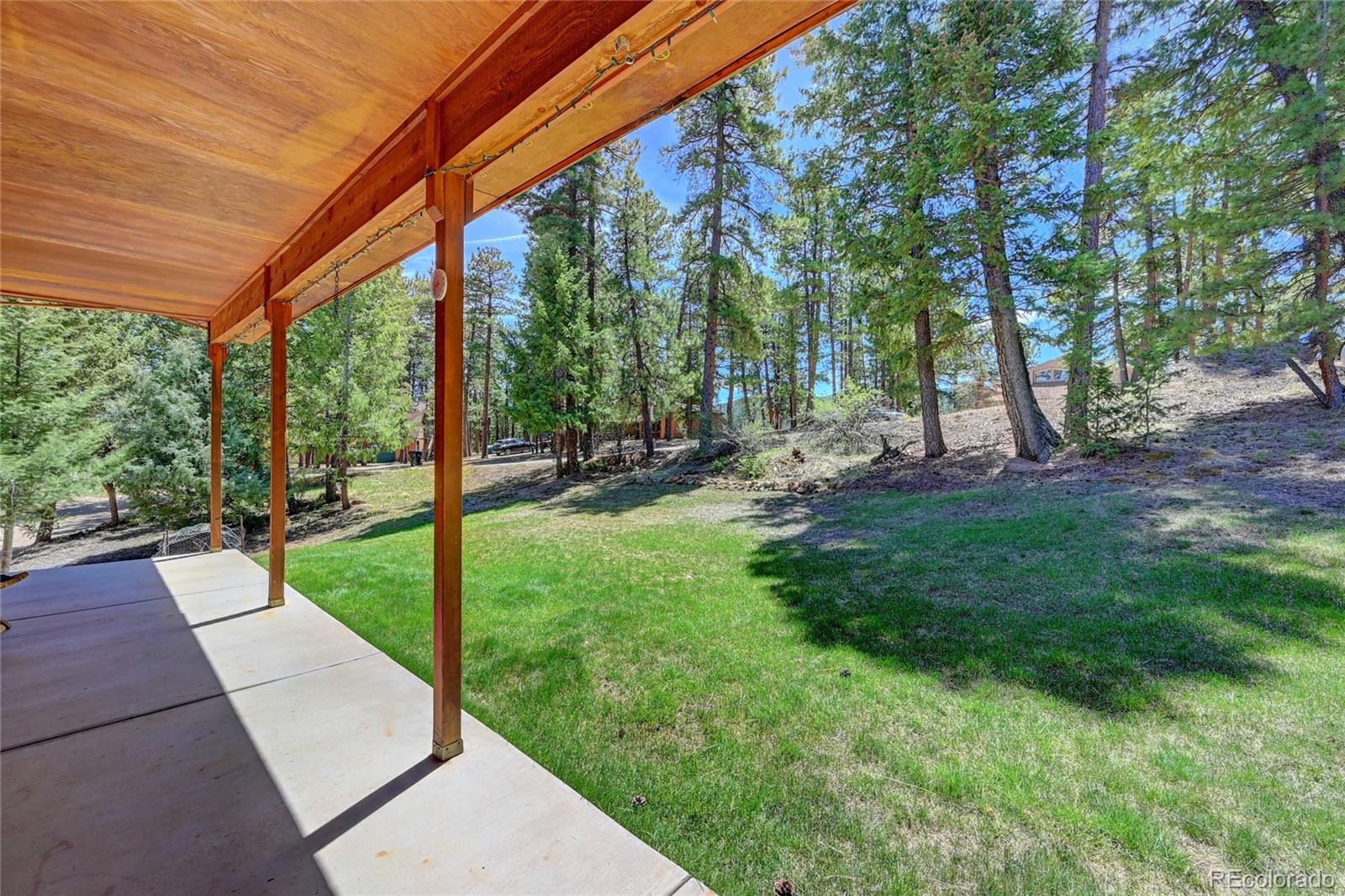 264 Normandy Road Evergreen, CO 80439 - Photo 29 of 40