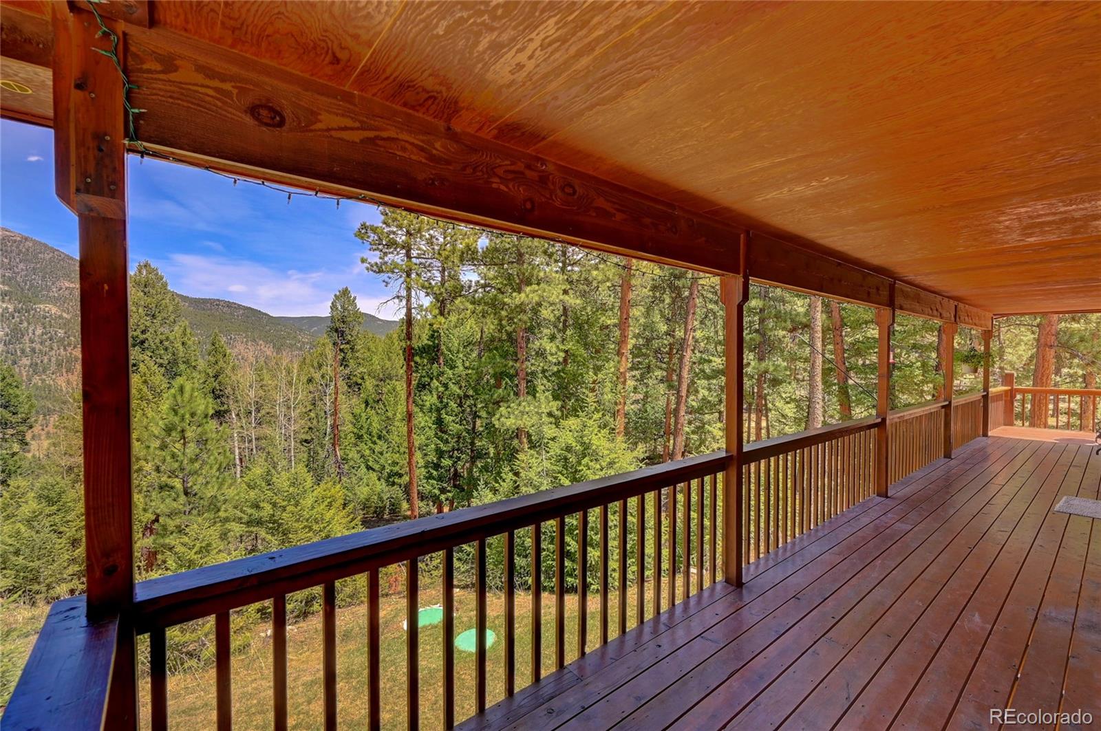 264 Normandy Road Evergreen, CO 80439 - Photo 30 of 40