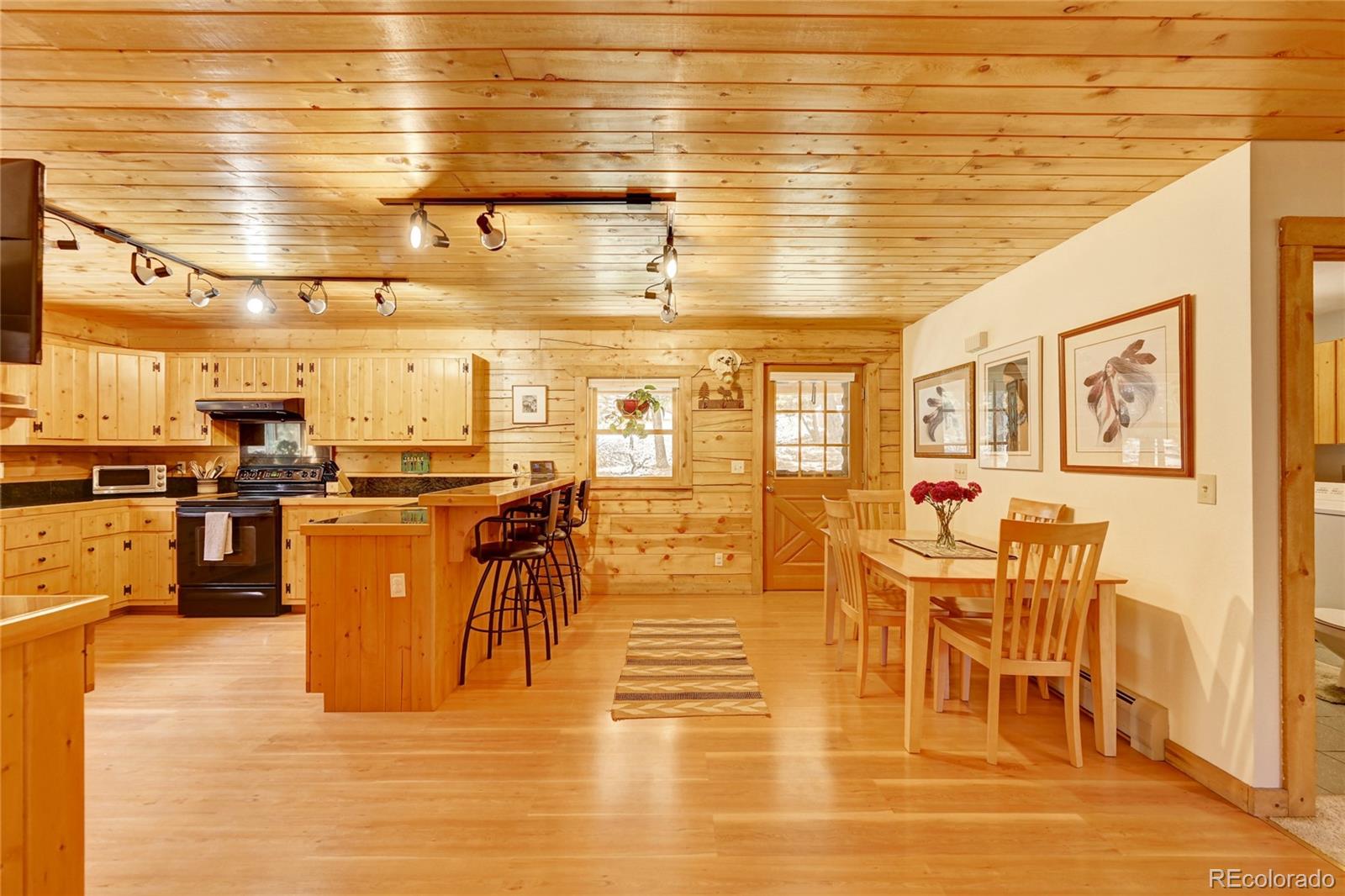 264 Normandy Road Evergreen, CO 80439 - Photo 3 of 40