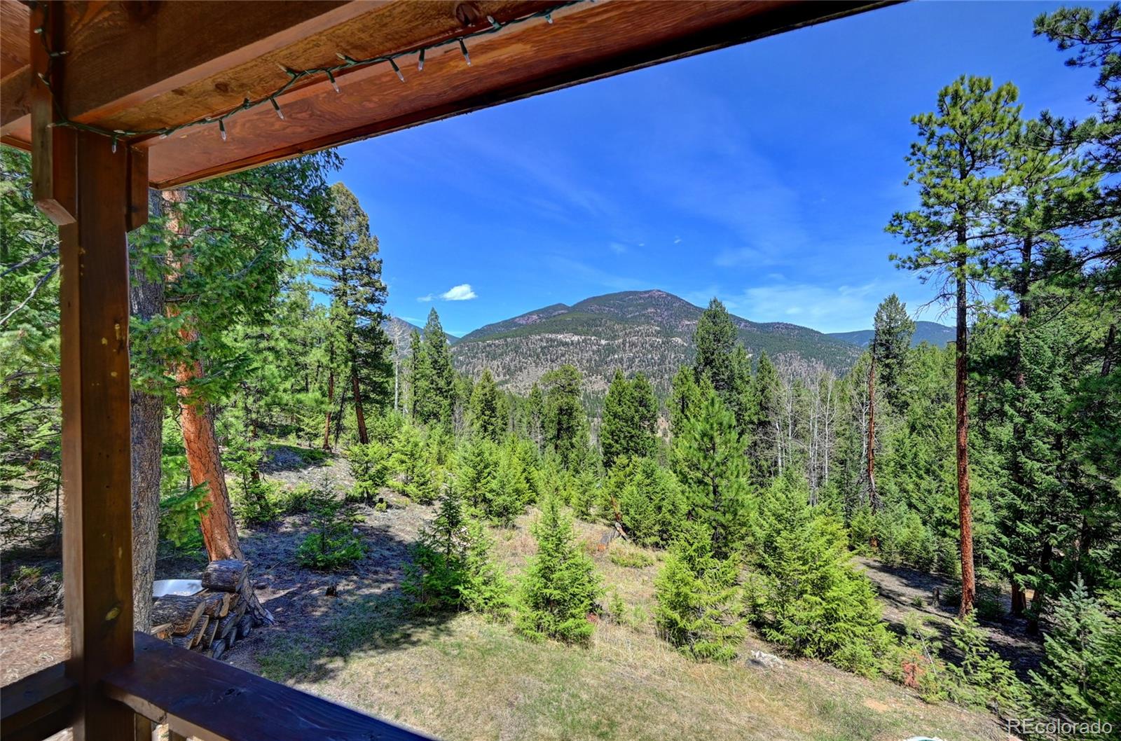 264 Normandy Road Evergreen, CO 80439 - Photo 31 of 40