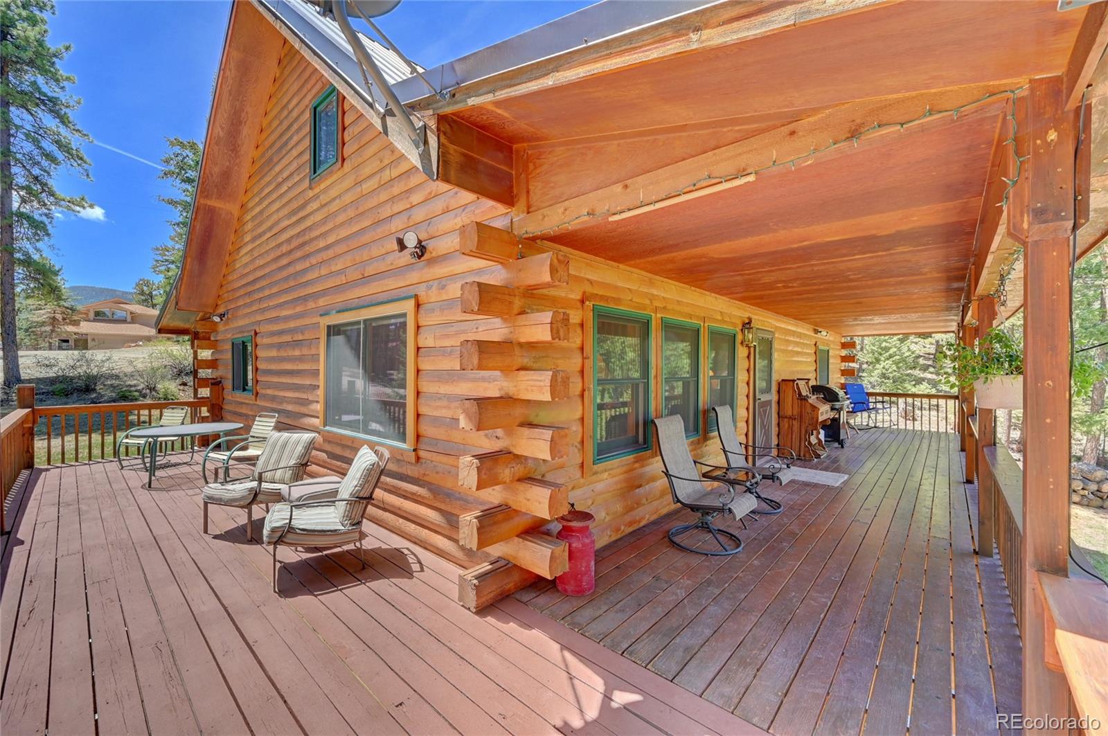 264 Normandy Road Evergreen, CO 80439 - Photo 32 of 40