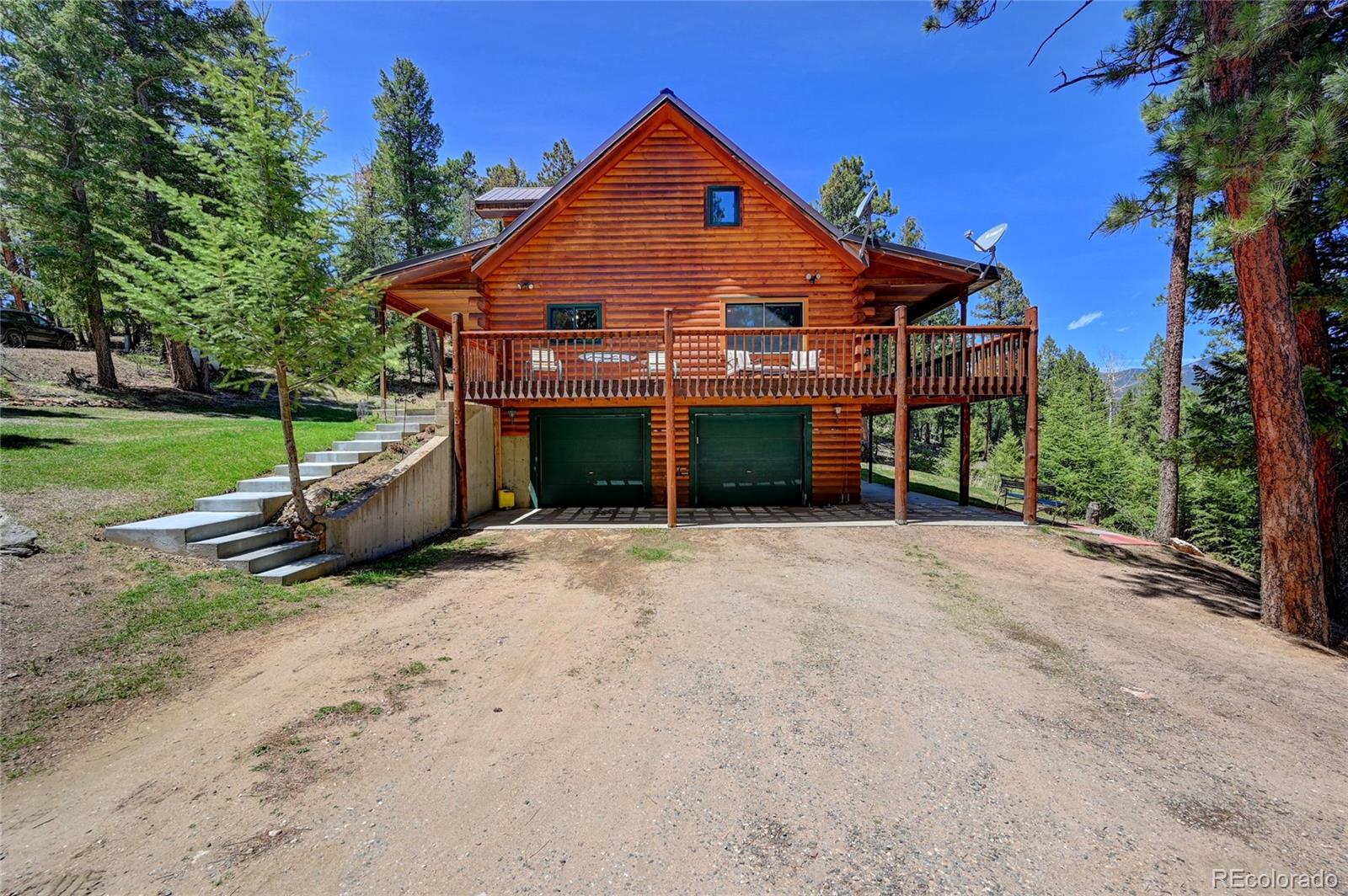 264 Normandy Road Evergreen, CO 80439 - Photo 36 of 40