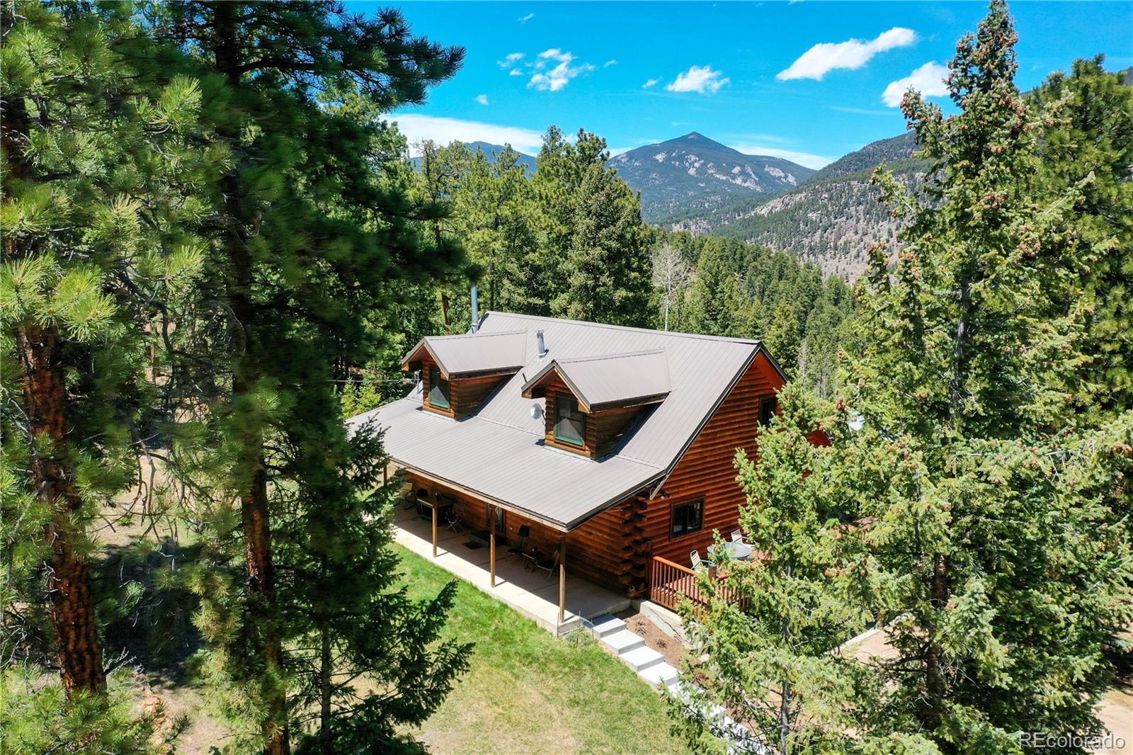 264 Normandy Road Evergreen, CO 80439 - Photo 38 of 40