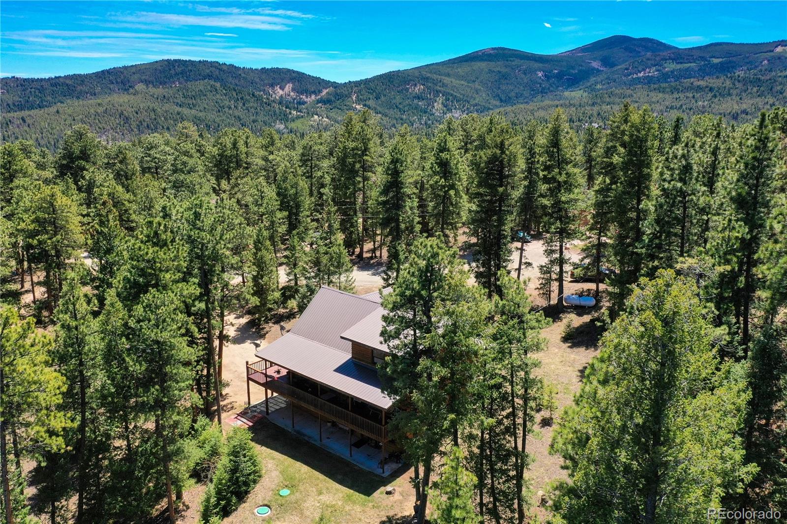 264 Normandy Road Evergreen, CO 80439 - Photo 39 of 40